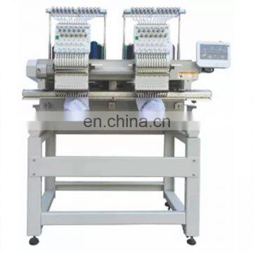 NEW Single Head Embroidery Machine Prices photo-2