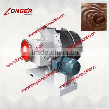 Chocolate Grinder Mchine|Fine Chocolate Grinding Machine