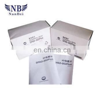 Laboratory Portable LCD 502 Chlorophyll Meter Price photo-5