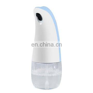 OEM ODM Available Animal Hand Soap Dispensers Automatic Electric Hand Soap Dispenser Soap Dispenser Animal Shape photo-6