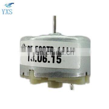 RF-500TB RF500TB-14415 14415 3-12V micro-motor 500 motors