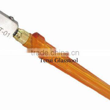 KR Glass Cutter With Plastic Hand