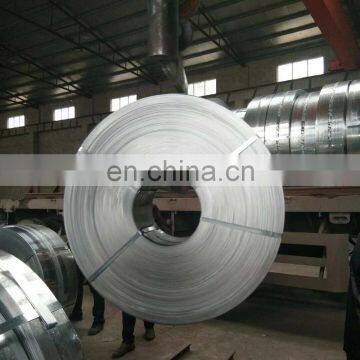 SGCC DX51D Hot/Cold Rolled Galvanized Steel Coil With High Quality photo-4