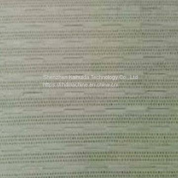 Mesh Belt Specifications photo-3