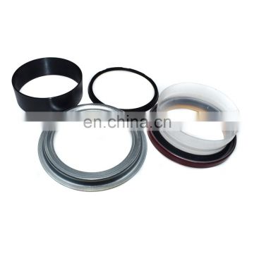 Front Main Crankshaft Oil Seal + Wear Sleeve Set for Dodge Cummins 5.9L 6.7L 1989-2015 3802820