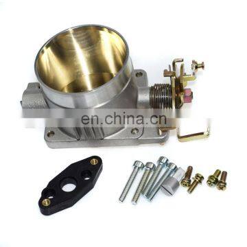 THROTTLE BODY DIRECT BOLT Fit For Ford MUSTANG 4.6L 2V 75MM photo-5