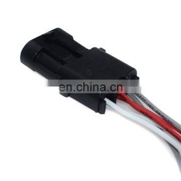 Auto Parts Replacement Throttle Position Sensor Adjusting Wiring Harness For Chevrolet 1095-3H