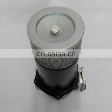 RFB-400F-Y/C LEEMIN RFB WITH CHECK VALVE MAGNETIC RETURN FILTER SERIES photo-3