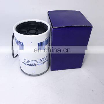 truck engine fuel filters 20998367