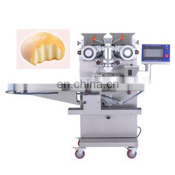 China Manufacturer Supplier Latest Encrusting Machine for Kubba/coxinha/churros/croquettes Making photo-2
