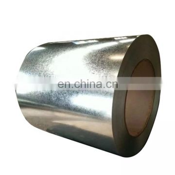 AISI ASTM DX51D Z Z100 Z275 Hot/Cold rolled galvanized metal iron steel sheet coil price