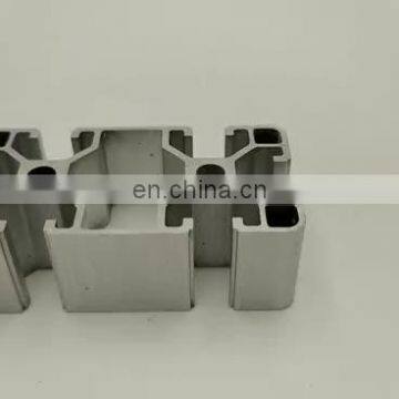 SHENGXIN top quality T Slot Extruded aluminum profile linear guide rail perfiles de  aluminio