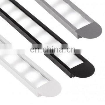 Shengxin Perfil de Aluminio for LED Frame photo-2