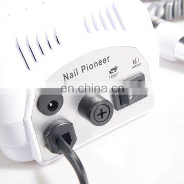 Wholesale Price Professional Metal Bits 25000rpm 20w Professional Nail Drill photo-5