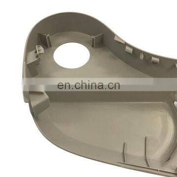Abs Custom Plastic Injection Molding Cover photo-3