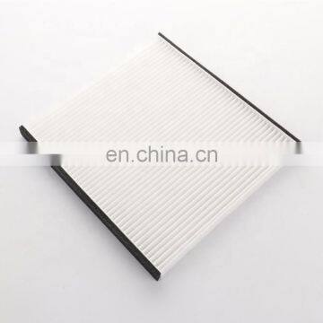 OEM and ODM Car Air Conditioner Filter 87139-48020 Vehicle Automotive Cabin Filter photo-2