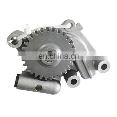 129900-32001  ENGIN PARTS Oil Pump FOR YANMAR V94 4D106 4D94E 4TNV106T