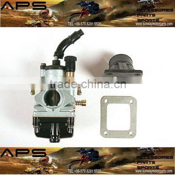 Motorcycle Carburetor Kit for KTM50EX Off-Road photo-3
