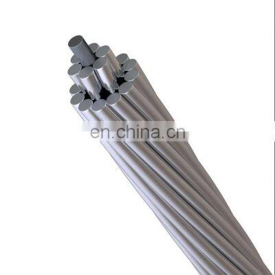 Pay later All Aluminum Alloy AAAC Cedat conductor for Overhead Transmission Line