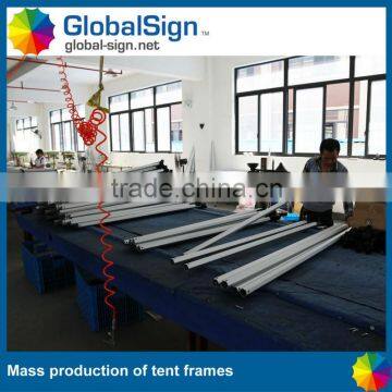 Shanghai GlobalSign Aluminum Canopy Tent