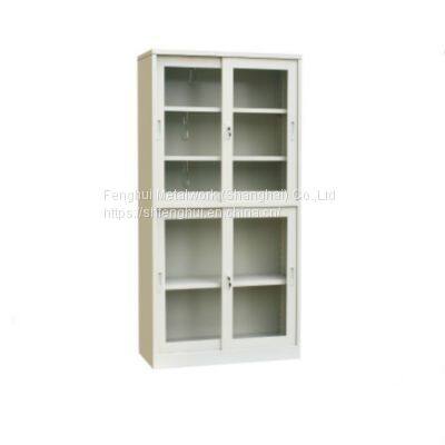 Factory Price Office Equipment Specifications Mix-functional Steel Filing Cabinet photo-3