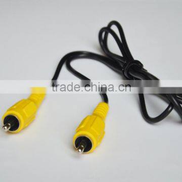 High-end Audio av Male to Male Rca Cable photo-4