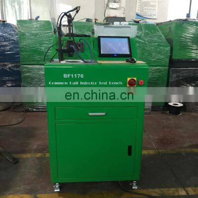BF1176 Diesel CRDI Injector Tester 2018 Latest Version photo-4
