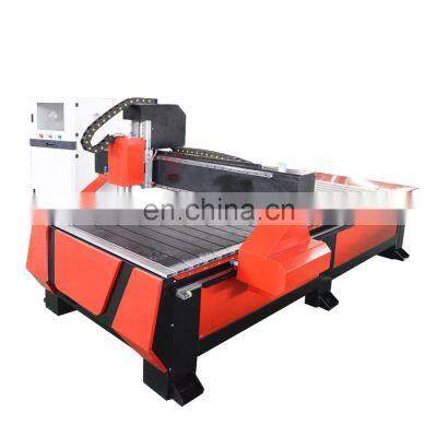 Economic China Jinan 1325 Cnc Wood Cutting Wood Engraving Machine photo-2