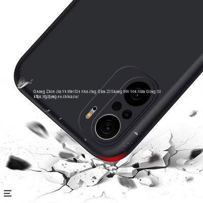 Phone Case for Xiaomi Redmi Note 10 photo-3
