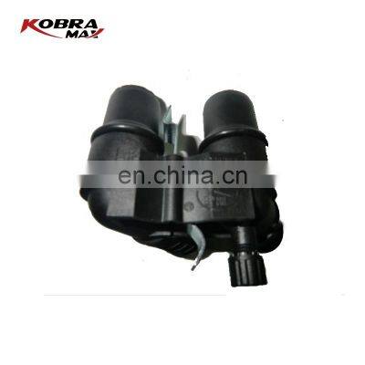 6464.QP 6464.FX 6464PC Car Auto Parts Heater Control Valve&Water Pump For PEUGEOT photo-2