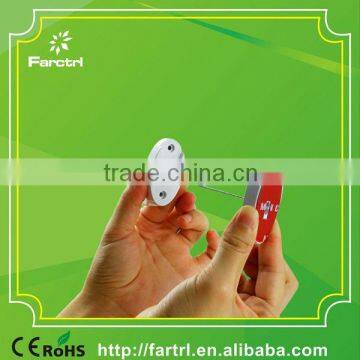 Magnetic Recoiler Secure Retail Holder photo-4