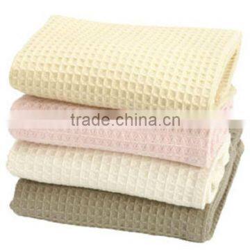 best quality cotton blanket