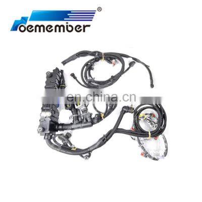 OE Member 22120536 Truck Electric Wiring Harness Truck Engine Wire Harness Cable Truck Cable Harness for Volvo