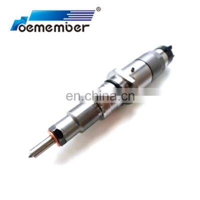 OE Member 0445110294 Diesel Fuel Injector Common Rail Injector for Mercedes-Benz