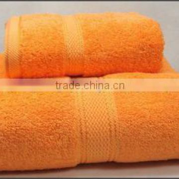 Finest Quality Cotton Bath Towel