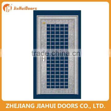 Middle East House Door,Stainless steel door from China