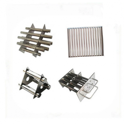 Powerful Grate Magnet (10000gauss) , Magnetic Grill photo-2