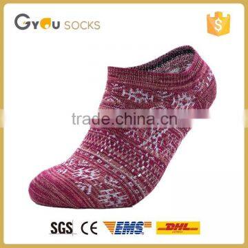 Man's breathable city fashion high quality ankle socks