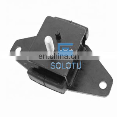 High Quality Car Engine Mount For PRADO UZJ100/HDJ101/2UZFE/LX470 oem 12361-50121