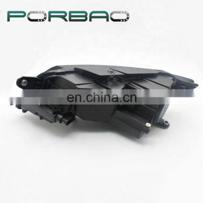 PORBAO HID Auto Front Headlight for PassaT/CC 13-16 Year photo-3