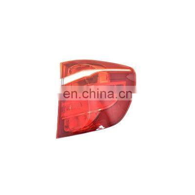 PORBAO Auto Parts Rear Tail Light for X3 F25 14-17 Year