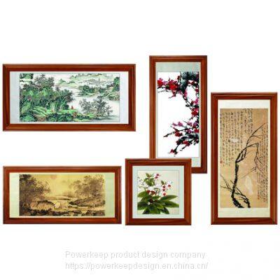 Humidity Control Box for Famous and Expensive Painting ODM OEM Service From Product Research and Development Company photo-4