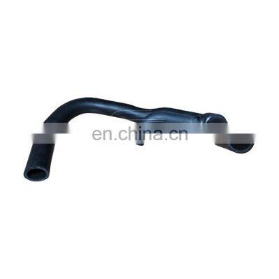 Heavy Duty Truck Parts radiator  hose  Oem 1545116 1531176 1448384  for SC Truck  Expansion Tank Hose 30*30*850 mm