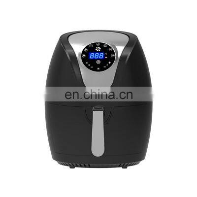 Antronic 3.2L digital control air fryer for sale