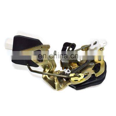 814102D001 Power Door Lock Actuator Latch Rear Left For Hyundai Elantra 01-02