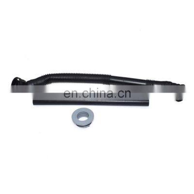 CRANKCASE OIL SEPARATOR PCV VENT VALVE COVER GASKET KIT for BMW E36 11151703775 photo-5