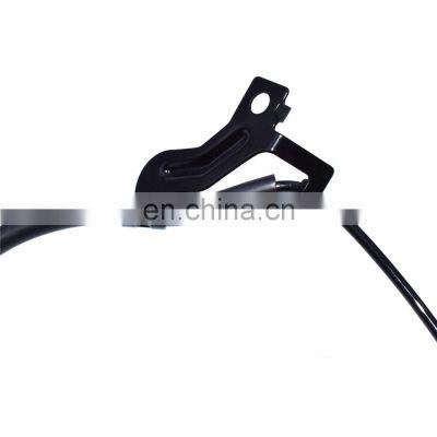 Free Shipping!NEW ABS Wheel Speed Sensor Rear Left For Mitsubishi Outlander 4670A579/5S11132 photo-3