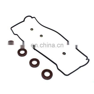 Free Shipping!VS50440R FOR 93-97 COROLLA CELICA VALVE COVER GASKET NEW