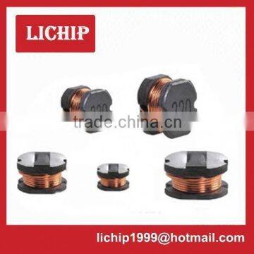Winding Wire Power Chip Inductor for tv Motherboard photo-2