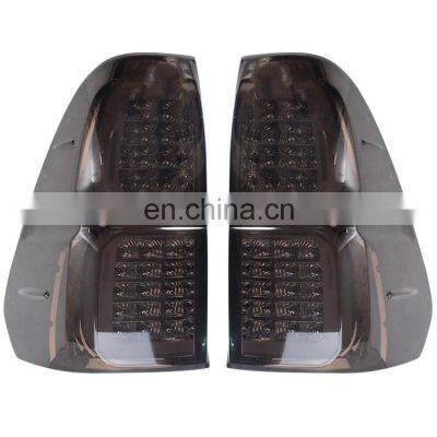 Auto Parts Tail Lamp Car Tail Light For Hilux Revo 2016 photo-3